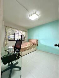 Blk 314 Woodlands Street 31 (Woodlands), HDB 3 Rooms #461535361